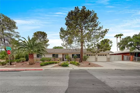 1564 Sandra Dr, Boulder City, NV 89005