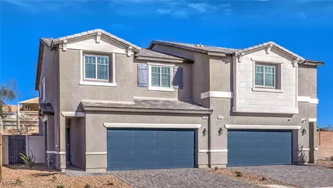 204 Mocha Coconut Ave #LOT 1, North Las Vegas, NV 89084