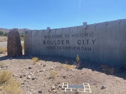 701 Capri Dr #4A, Boulder City, NV 89005