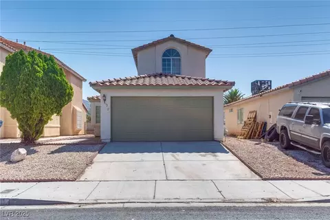 1200 Pleasant Brook St, Las Vegas, NV 89142