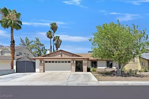 3038 Aldon Ave, Las Vegas, NV 89121