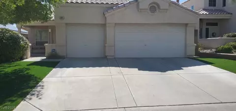 1507 Camino Summit Ave, Henderson, NV 89012
