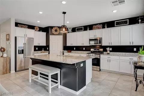 7733 Wishbone Falls St, North Las Vegas, NV 89084