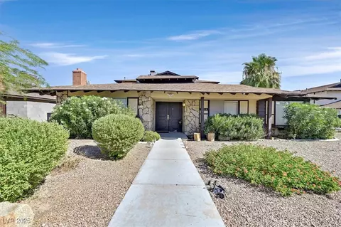 2856 Klinger Cir, Las Vegas, NV 89121