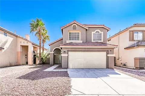 8376 Montgomery St, Las Vegas, NV 89123