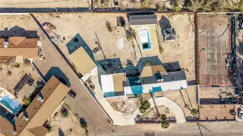 2486 Leigh Ave, Las Vegas, NV 89120