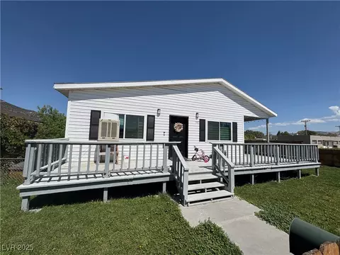 995 Avenue D, Ely, NV 89301