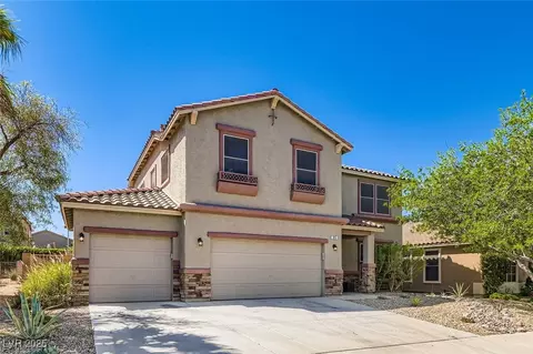 815 Cardamom Ct, Henderson, NV 89015