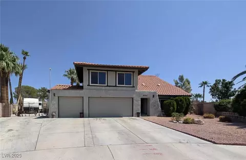 5544 Jacmar Ct, Las Vegas, NV 89120