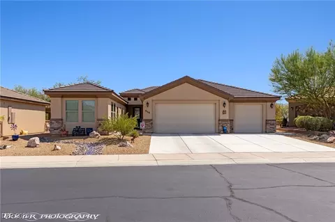 656 Shadow Rdg, Mesquite, NV 89027