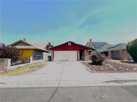 653 Lineshack Ln, Las Vegas, NV 89110