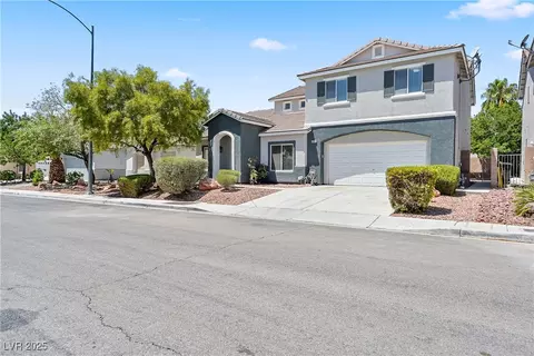 6103 Harvest Dance St, North Las Vegas, NV 89031