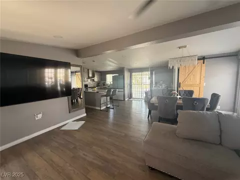 Undisclosed, North Las Vegas, NV 89030