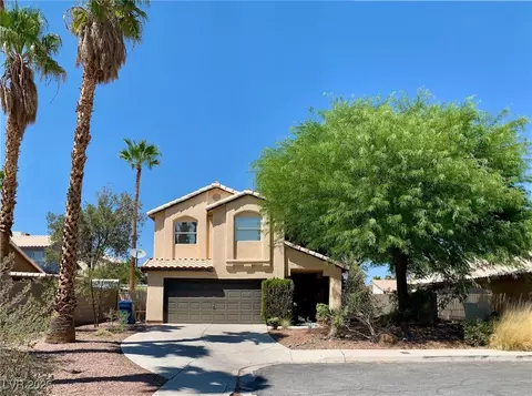 7994 Jogging High Ct, Las Vegas, NV 89113