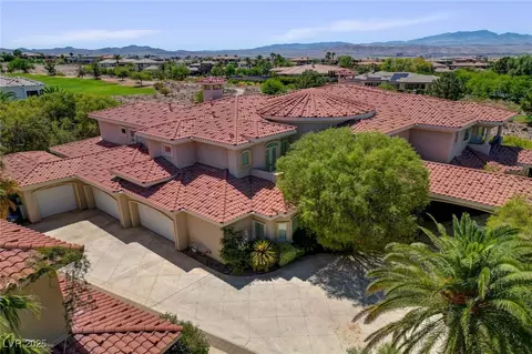 1541 Villa Rica Dr, Henderson, NV 89052