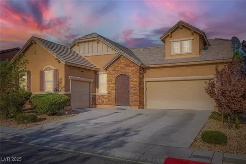 8224 Pink Desert St, North Las Vegas, NV 89085