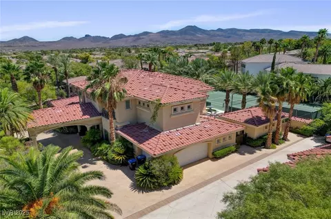 1543 Villa Rica Dr, Henderson, NV 89052