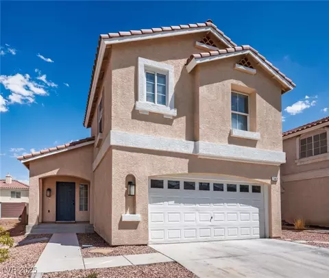 7412 Jacaranda Leaf St, Las Vegas, NV 89139