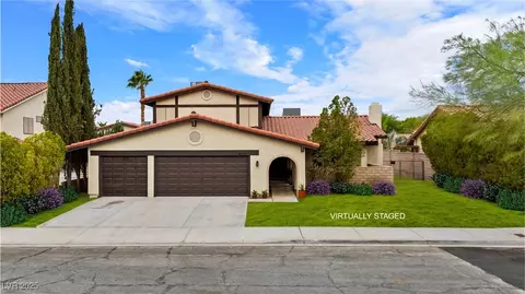 8605 Alfano Ct, Las Vegas, NV 89117