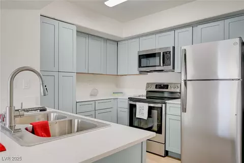 2300 E Silverado Ranch Blvd #1080, Las Vegas, NV 89183