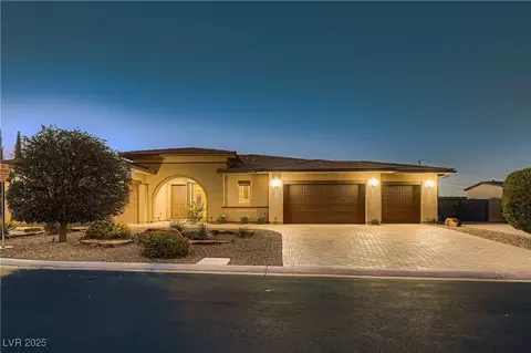 7876 Wheeler Creek Ct, Las Vegas, NV 89113