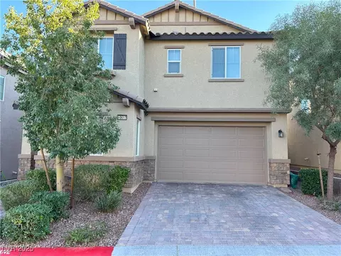 10617 Forum Peak Ln, Las Vegas, NV 89166