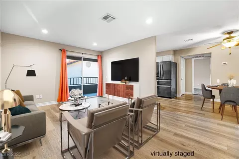 2606 S Durango Dr #260, Las Vegas, NV 89117