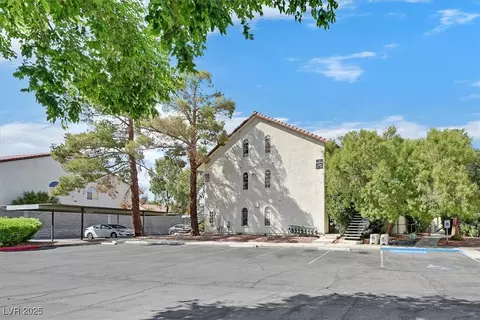 3974 Bushnell Dr #59, Las Vegas, NV 89103