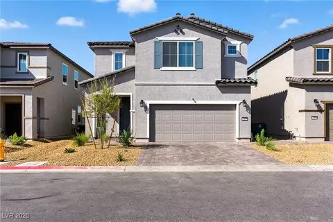 5857 Cilantrillo Ave, Las Vegas, NV 89122