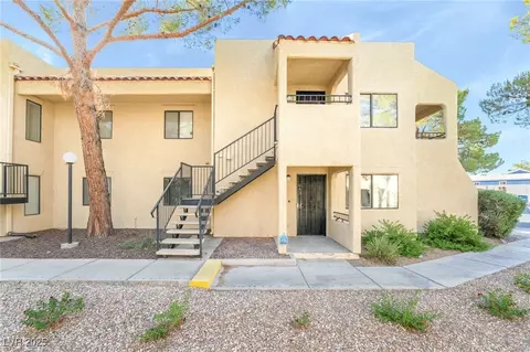 601 Cabrillo Cir #643, Henderson, NV 89015