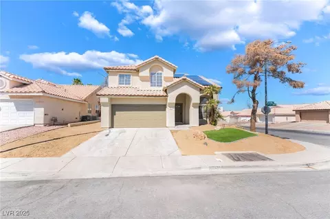 268 Dahlia St, Henderson, NV 89015