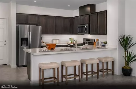 1171 Heliodor Ave, Henderson, NV 89011