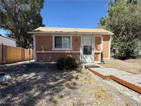 25 N Sixth St, Mcgill, NV 89318