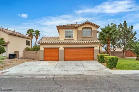4622 Rockpine Dr, North Las Vegas, NV 89081