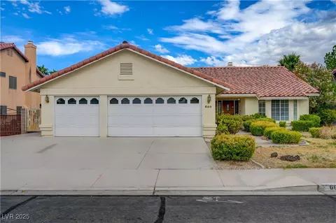 600 Ampere Ln, Las Vegas, NV 89145