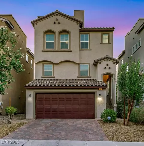 382 Gracious Way, Henderson, NV 89011