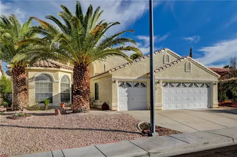 8013 Harbor Oaks Cir, Las Vegas, NV 89128