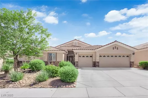 4705 Spooners Cove Ave, North Las Vegas, NV 89031