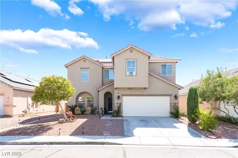 5930 Abyss Ct, North Las Vegas, NV 89031
