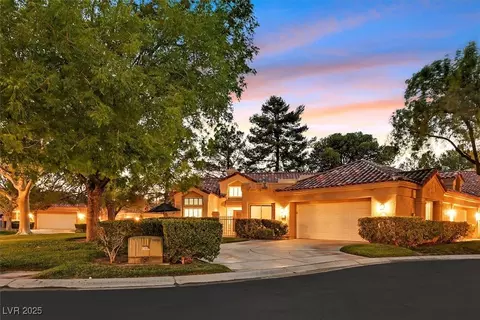 5035 Shoal Creek Cir, Las Vegas, NV 89113