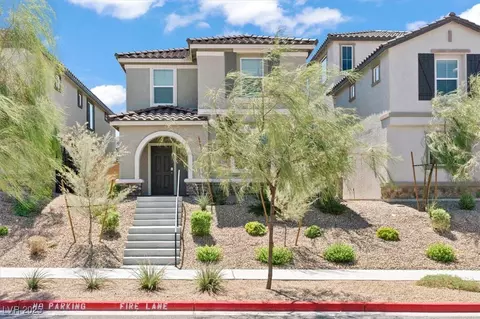 1328 Graphite Ave, Henderson, NV 89002