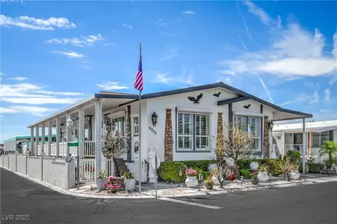 5003 S Ridge Club Dr, Las Vegas, NV 89103