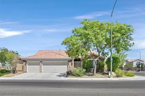 3304 W El Campo Grande Ave, North Las Vegas, NV 89031