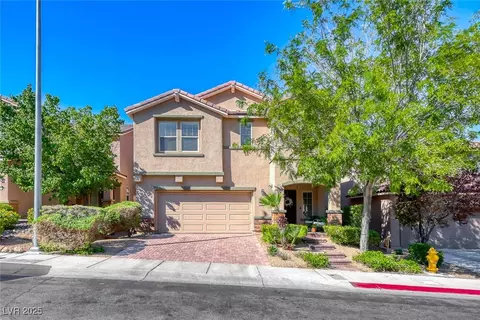 2625 Romarin Ter, Henderson, NV 89044