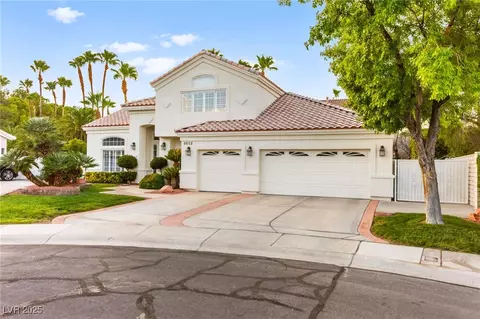 9608 Bottle Creek Ln, Las Vegas, NV 89117