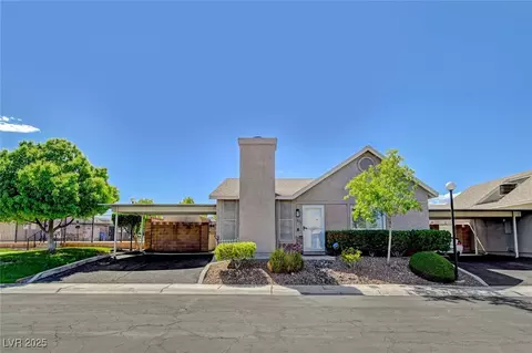 621 Jonathan Glen Way, Las Vegas, NV 89145