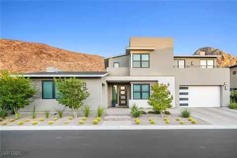 2183 Skyline Heights Ln, Henderson, NV 89052