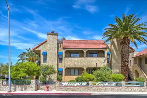 4706 Obannon Dr #C, Las Vegas, NV 89102