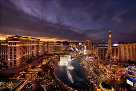 3708 Las Vegas Blvd #5096, Las Vegas, NV 89109