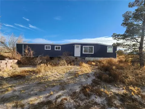 2725 Emerald Ave, Jean, NV 89019